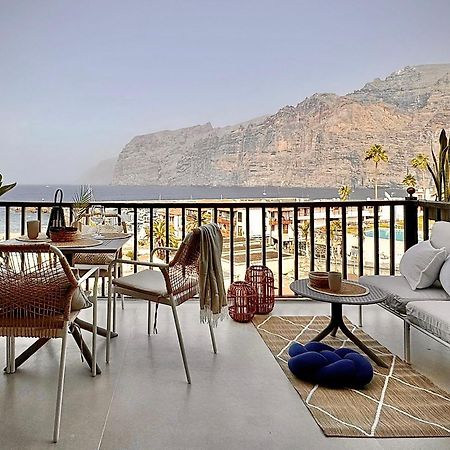 Zama Bella Vista - Swimming Pool - Ac Apartment Acantilado de los Gigantes Exterior photo