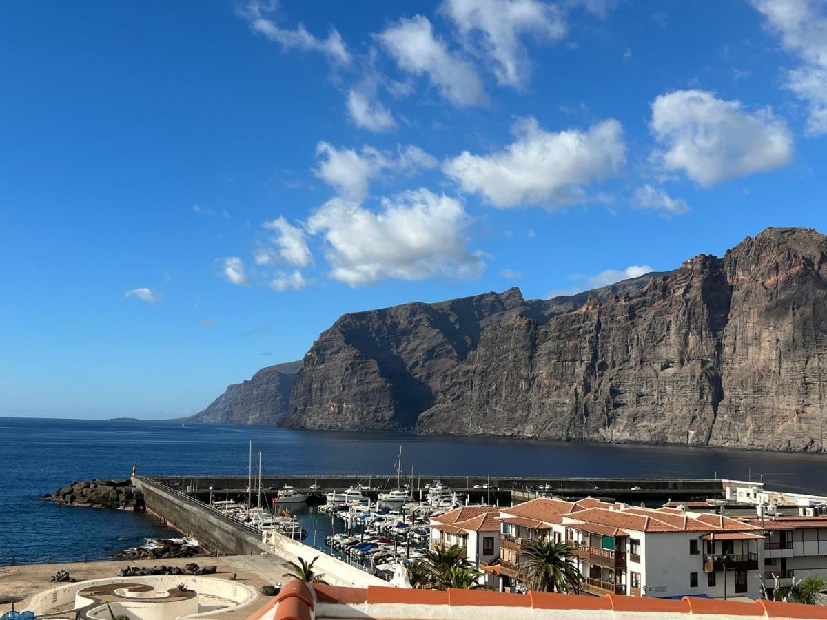 Zama Bella Vista - Swimming Pool - Ac Apartment Acantilado de los Gigantes Exterior photo