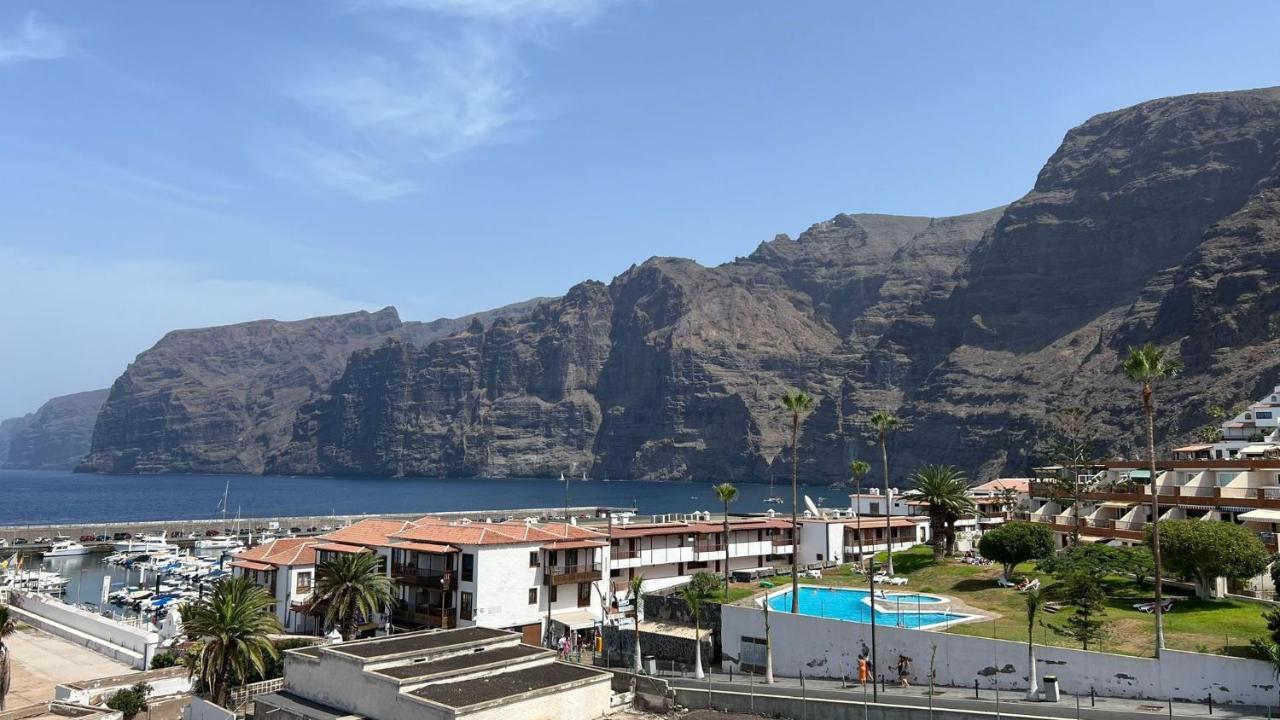 Zama Bella Vista - Swimming Pool - Ac Apartment Acantilado de los Gigantes Exterior photo