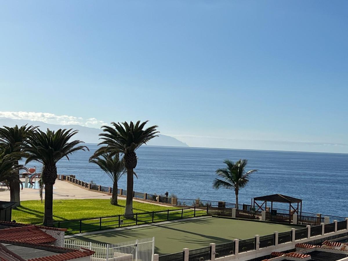 Zama Bella Vista - Swimming Pool - Ac Apartment Acantilado de los Gigantes Exterior photo